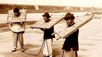 古代犯人都会被流放什么地方 什么样的犯人才被流放