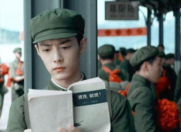 《梦中的那片海》主演是谁?肖战、李沁再度出演新剧