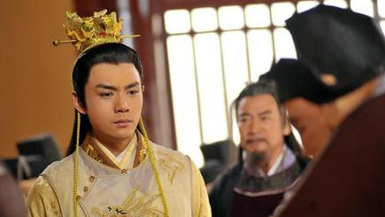 如果没有嫡长子，那么皇帝会在众多皇子中选择怎样的人？