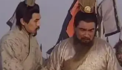 曹操之侄曹安民简介:因困在宛城,逃脱不及而死于此地