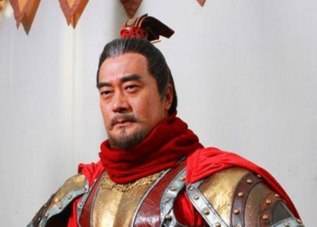 罗艺最后为什么会举兵造反呢?