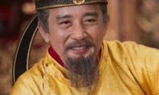 历史上安禄山为什么那么惧怕李林甫？