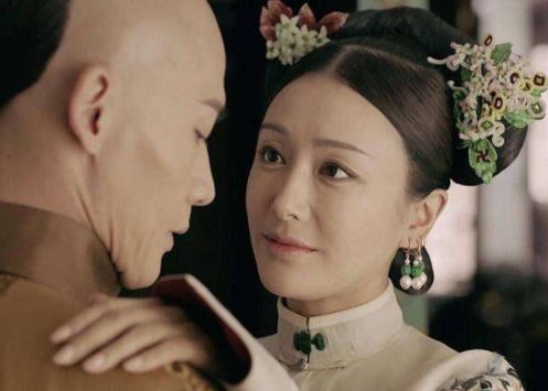 大清皇后佩戴的通草花有多珍贵?