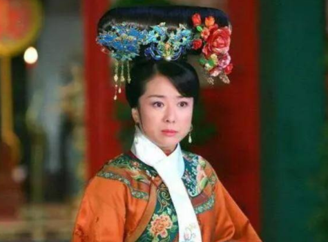 历史上的愉妃究竟受不受乾隆宠爱？