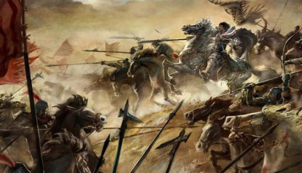 在爆发安史之乱后,对唐朝造成的危害究竟有多大?