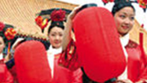 满族是怎么过春节的?满族春节习俗介绍