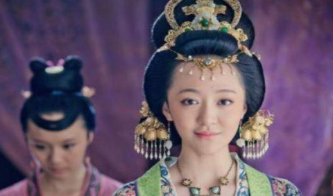 赵匡胤去世后,赵光义怎么对待皇嫂的?