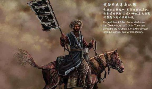 &ldquo;怛罗斯之战&rdquo;让唐朝损失有多严重？