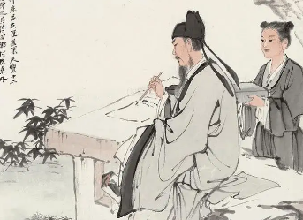 刘祥道：唐朝时期宰相，他有哪些个人作品？